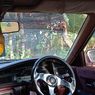 Silau dari Spion Tengah Mobil, Coba Lakukan Ini