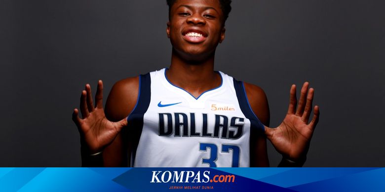 Adik Kandung Giannis Antetokounmpo Merapat Ke Lakers