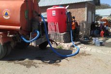 7 Desa di Bima Krisis Air Bersih, BPBD Tetapkan Status Siaga Darurat