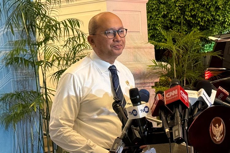 PLN Akan Gelar Rapat Umum Pemegang Saham Luar Biasa