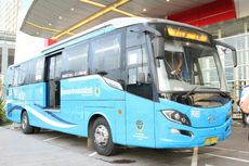 Mau Ada Bus Gratis Rute Bogor-Jakarta, Alternatif bagi Penumpang KRL