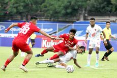 Jadwal Pekan Pertama Liga 1 2023-2024: Dimulai Juli, Dibuka Persija Vs PSM Makassar di GBK