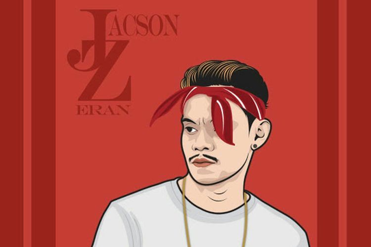 Jacson Zeran