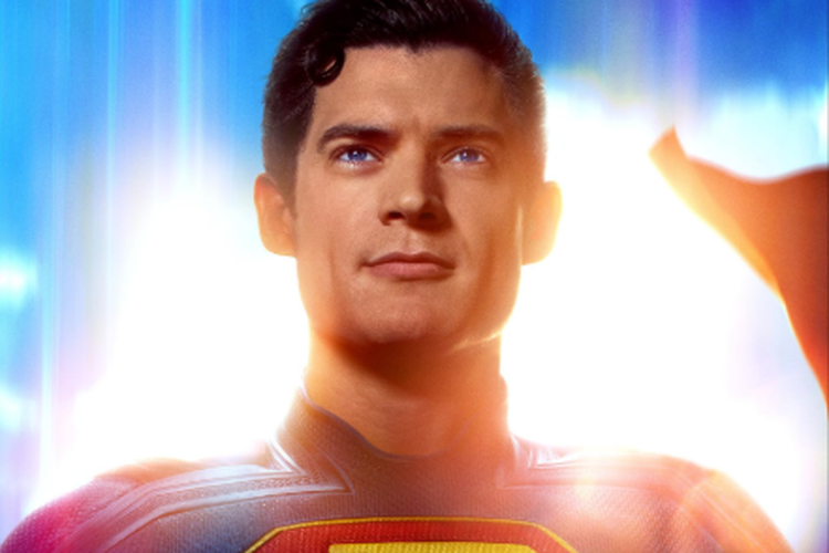 Credit Scene Superman Ada di Filmnya?
