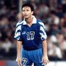 Saat Jadi Pemain Pinjaman, Prestasi Fandi Ahmad Malah Moncer