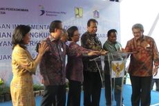 Wali Kota Jakarta Utara Nilai Proyek 
