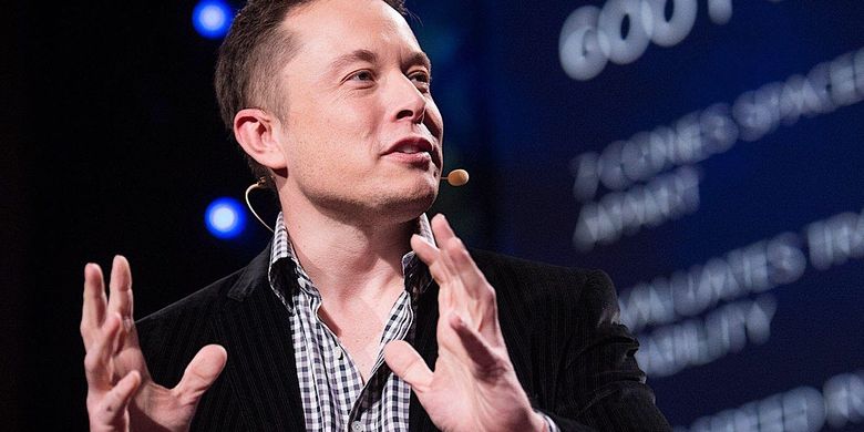 Elon Musk Wants To Buy All Of Twitter’s Rp 618 Trillion Shares, Why?  page all