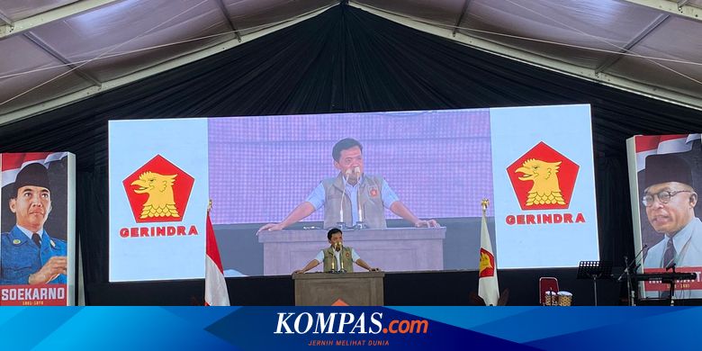 Gerindra Pastikan Hak Cak Imin Tentukan Cawapres Prabowo Tak Berkurang meski Koalisi Makin Gemuk