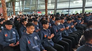 Cerita Warga Cirebon Mengejar Mimpi Kerja di Jepang, Lewati Seleksi dan Pelatihan