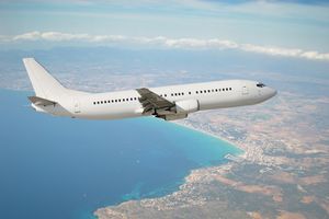 Bayang-bayang Serangan AS, Iran Tutup Sebagian Besar Wilayah Udaranya