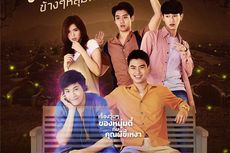 5 Serial Drama Thailand yang Siap Menemani Waktu Luang