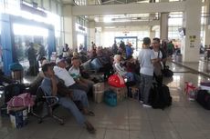 Penerapan Sistem e-Ticketing di Terminal Pulogebang Masih Sepi Peminat
