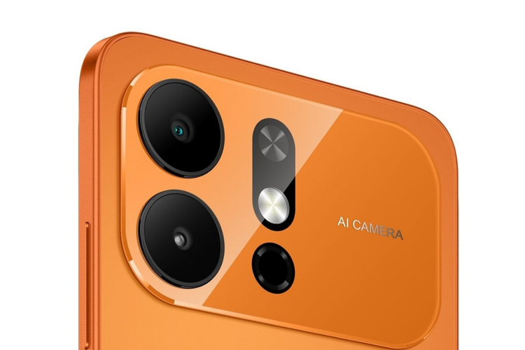 Itel A11 Pro.