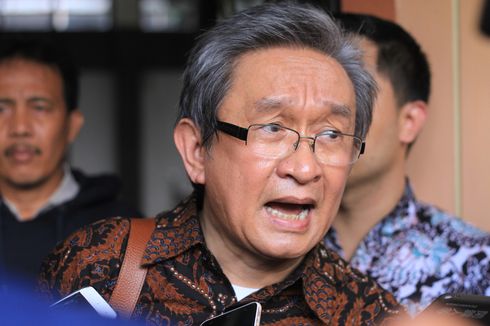 Kuasa Hukum: Bupati Muara Enim Ditangkap untuk Jegal Firli Jadi Ketua KPK