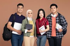 Gelar Beasiswa "ScholarFlip", Flip Ajak Mahasiswa Bijak Kelola Keuangan