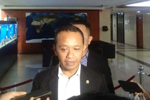 Bahlil Lahadalia, Menteri Investasi yang Pernah Jadi Kuli Angkut di Pasar dan Sopir Angkot