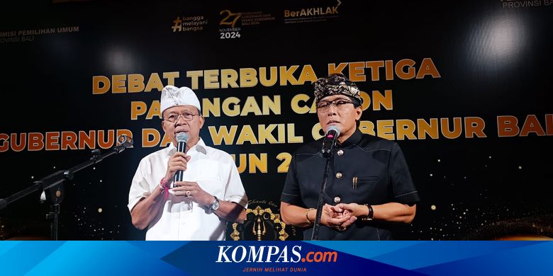 Pemeriksaan Kesehatan Kepala Daerah: 242 Pejabat Ikuti Tes Kesehatan Hari Kedua
