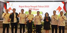 Bangkit dari Krisis, Keberhasilan Transformasi KAI Jadi Inspirasi Lintas Sektor