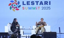 Surabaya hingga Jakarta Paparkan Strategi Kota Berkelanjutan di Lestari Summit 2025