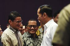 Indonesia’s Tourism Ministry Finds a New Leader in Sandiaga Uno