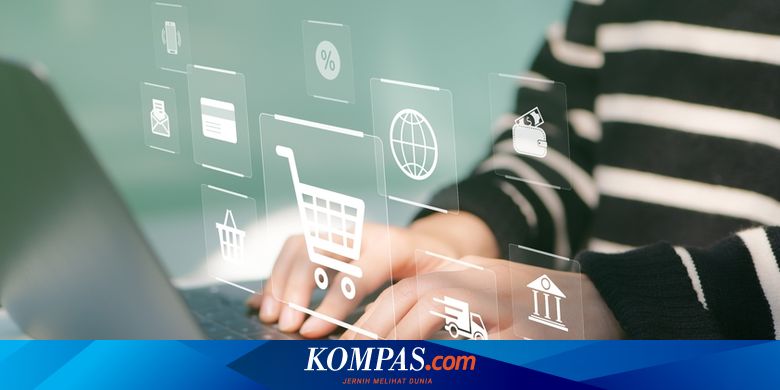 "Fulfillment" Penentu Daya Saing E-commerce, Blibli (BELI) Andalkan FAS
