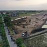 [POPULER PROPERTI] Konstruksi Fisik Tol Semarang-Demak Capai 10,56 Persen