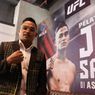 Komitmen Mola Mencetak Juara UFC dari Indonesia