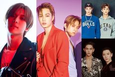 SM Entertainment Akan Bentuk Super Boygroup, Ada Member EXO hingga NCT