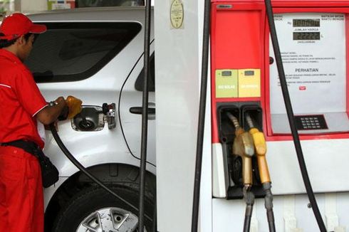 Mitos atau Fakta, Isi Bahan Bakar Jangan Full Tank?