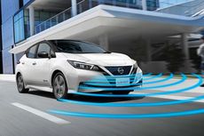 Kapan Nissan Hadirkan Mobil Listrik yang Lebih Murah?