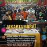 Polisi Tangkap Kelompok AKAP, Sudah 4 Kali Merampok Minimarket di Jakarta