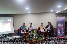 Akademisi: Tantangan dan Solusi bagi Asia Tenggara di Tengah Rivalitas Kekuatan Besar