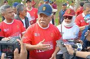 IKN Lenyap dari Prioritas Prabowo, Basuki Bongkar Anggaran