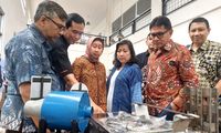 YDBA Fasilitasi IKM Manufaktur Jawa Barat bisa Masuk Rantai Pasok Industri Nasional
