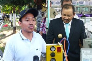 2 Bupati Pemalang Di-OTT KPK: Setelah Mukti Agung Wibowo, Kini Anom Widiyantoro