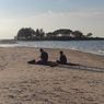 Bermalam di Pulau Gede di Rembang, Pulau Tak Berpenghuni yang Terancam Tenggelam dan Hilang