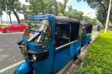 Topan Super Fung-wong Mendekat, Filipina Evakuasi 100 Ribu Penduduk