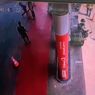 Viral, Foto Pengendara Pelat Merah Tempeleng Operator SPBU di Semarang, Ini Penjelasan Pertamina