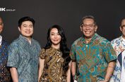12 Tahun LINK Group di Industri Kreatif, Ciptakan Inovasi Berdampak dan Menjangkau Pasar Internasional
