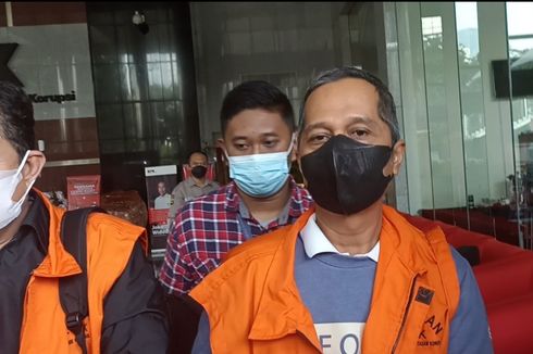 Kasus Suap Rektor Unila, Penerimaan Mahasiswa Jalur Mandiri Didorong untuk Dihapus