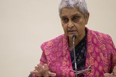 Gayatri Chakravorty Spivak, Tokoh Poskolonialisme dari India