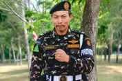 Supangat Wafat Usai Bertugas di Muktamar NU, GP Ansor Tanggung Pendidikan Anaknya