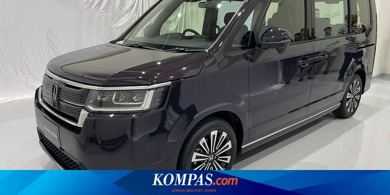 ホンダがGIIAS2024でフリードではなくステップワゴンを発表した理由