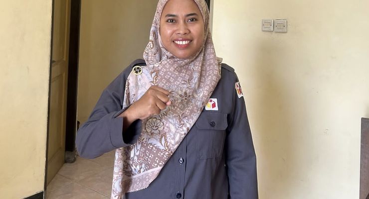 Pilkada Aru, Bawaslu Telusuri Dugaan ASN Dukung 1 Paslon di Medsos