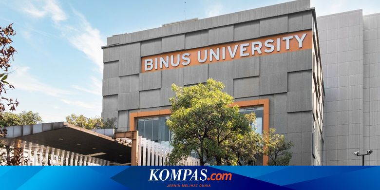 20 Kampus Swasta Terbaik di Jakarta Versi UniRank 2022, Ada Incaranmu?