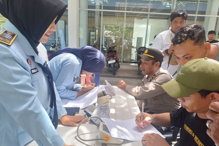 Perempuan-perempuan di Balik Layanan Kesehatan Ujung Timur Papua