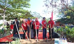 Jaga Ketahanan Pangan di Semarang, Mbak Ita Luncurkan Program Perdu Semerbak