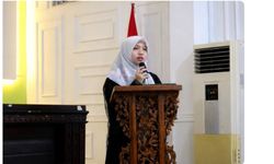 Kisah Maryam Dapat 22 LoA dari Kampus Luar Negeri dan 4 Beasiswa 