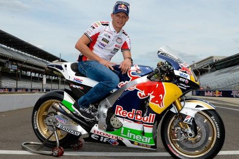 Daftar Pebalap MotoGP untuk Musim 2014