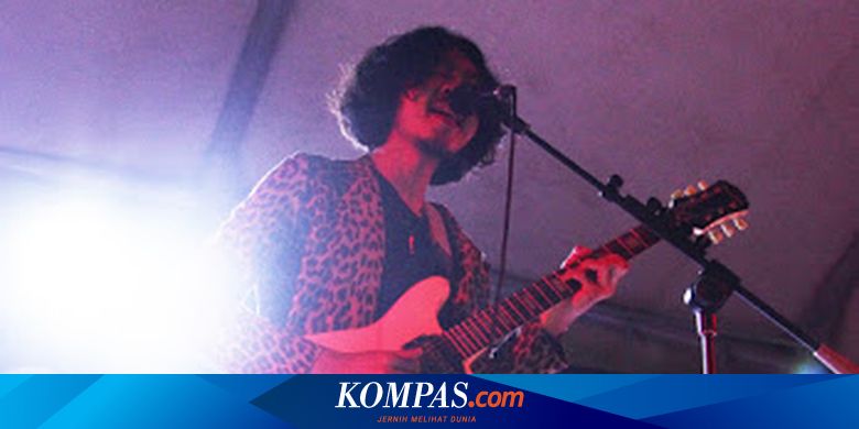 Lirik Dan Chord Lagu Closure Pamungkas